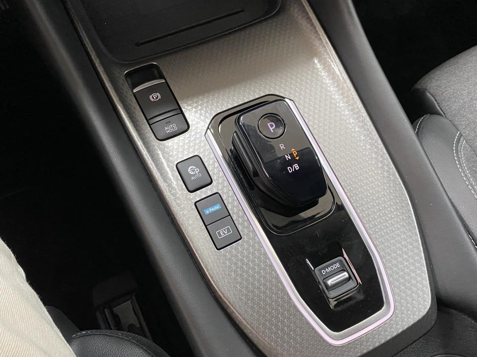 Nissan Qashqai N-Connecta E-Power 190CV auto EREV