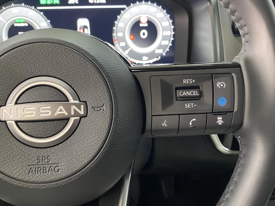 Nissan Qashqai N-Connecta E-Power 190CV auto EREV