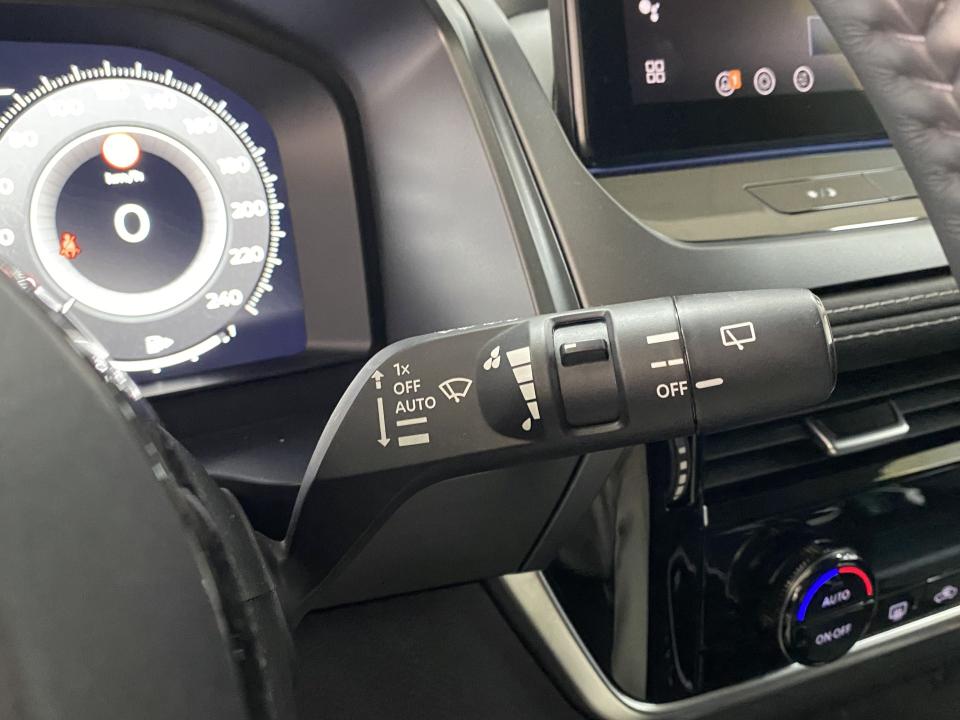 Nissan Qashqai N-Connecta E-Power 190CV auto EREV