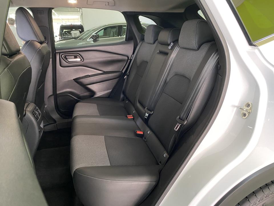 Nissan Qashqai N-Connecta E-Power 190CV auto EREV