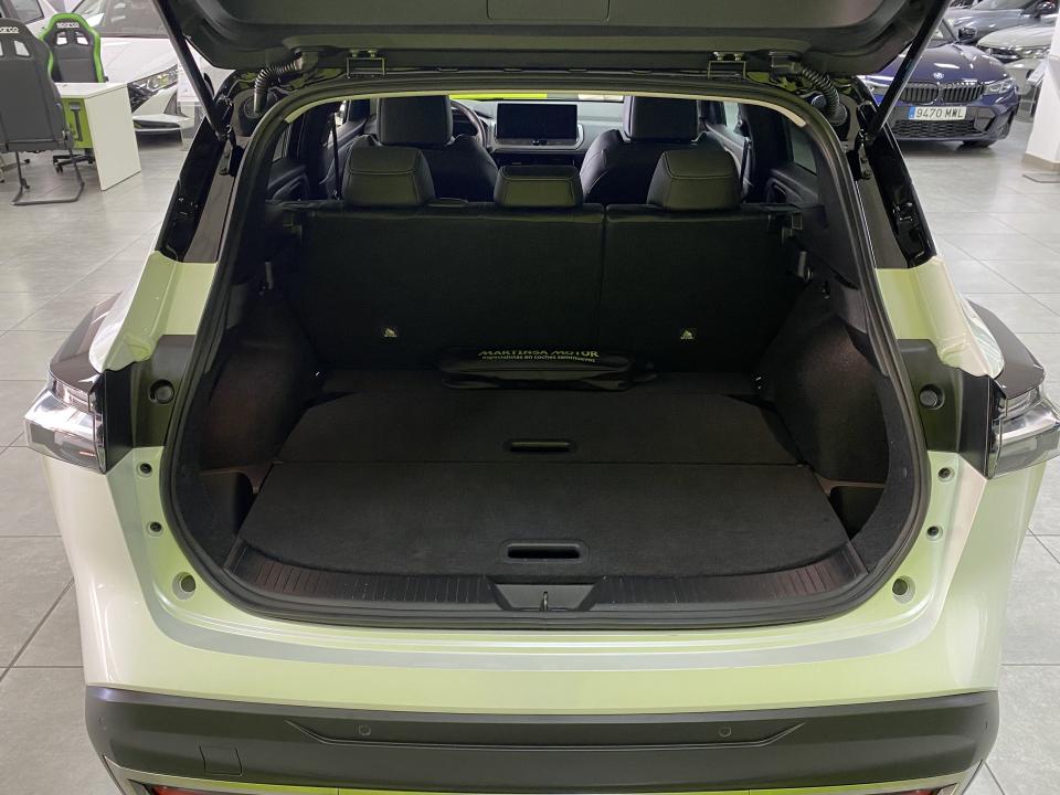 Nissan Qashqai N-Connecta E-Power 190CV auto EREV