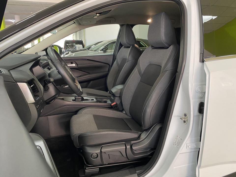 Nissan Qashqai N-Connecta E-Power 190CV auto EREV