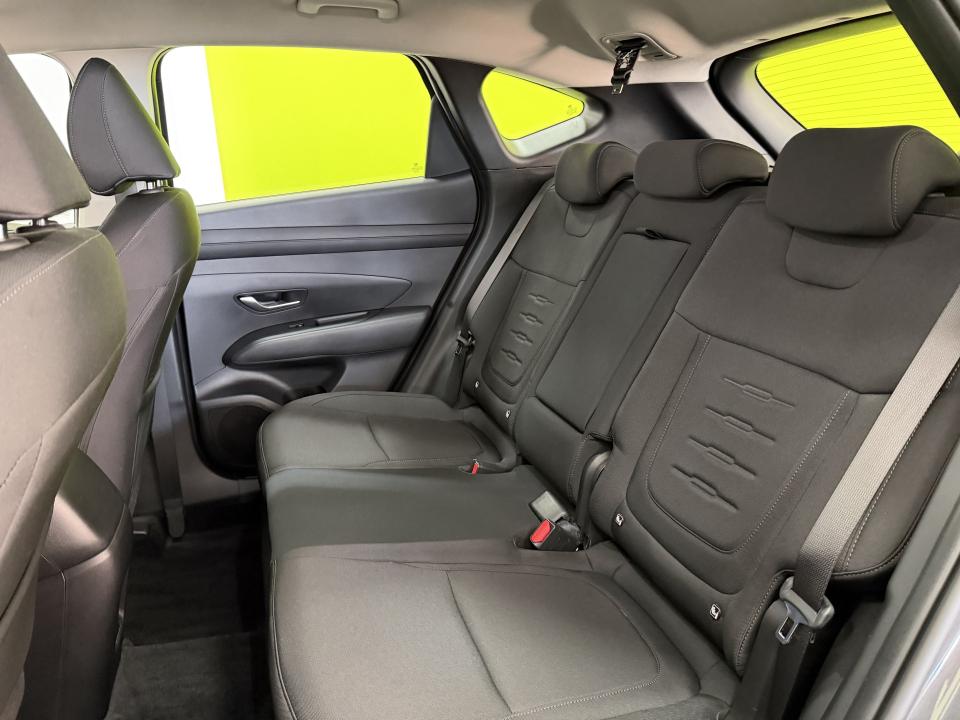 Hyundai Tucson Maxx 1.6 TGDI 215CV Auto. HEV