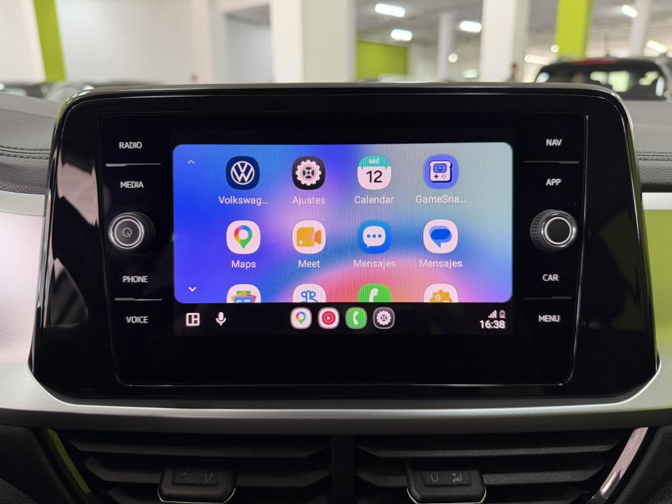 Volkswagen T-Roc Life 2.0 TDI 150CV DSG