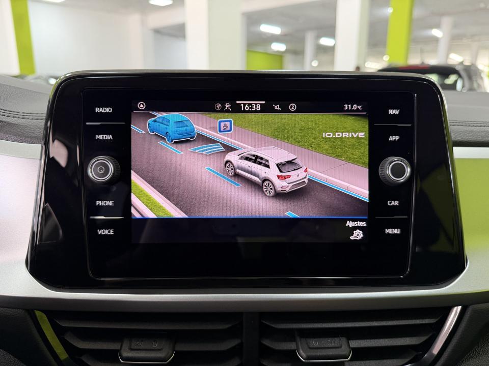 Volkswagen T-Roc Life 2.0 TDI 150CV DSG