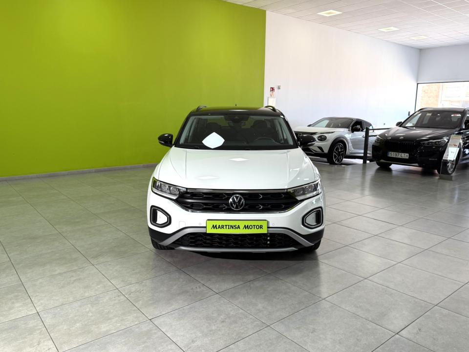 Volkswagen T-Roc Life 2.0 TDI 150CV DSG