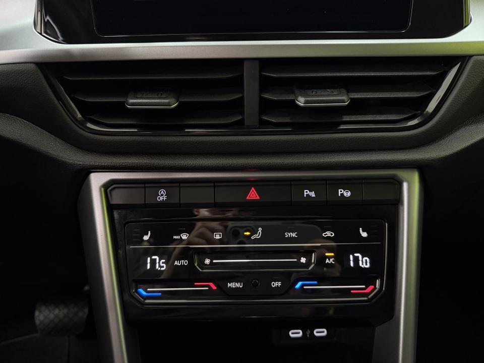 Volkswagen T-Roc Life 2.0 TDI 150CV DSG