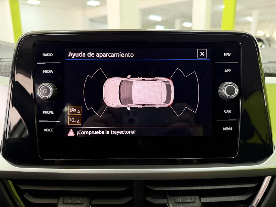 Volkswagen T-Roc Life 2.0 TDI 150CV DSG