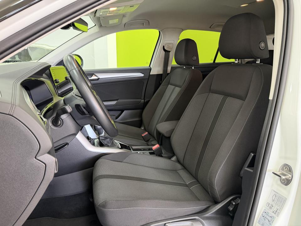 Volkswagen T-Roc Life 2.0 TDI 150CV DSG