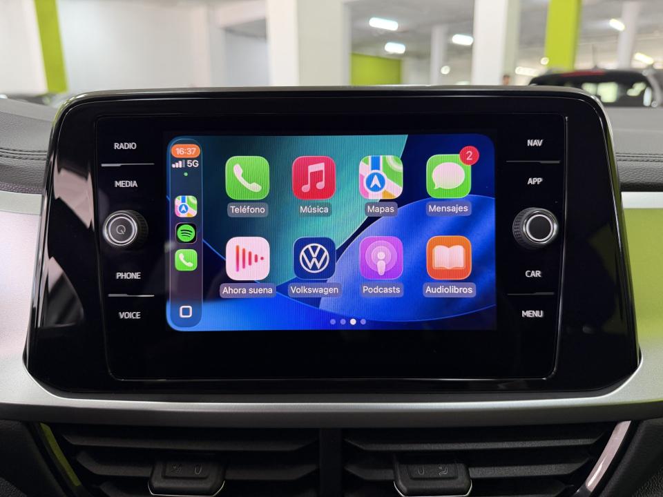 Volkswagen T-Roc Life 2.0 TDI 150CV DSG