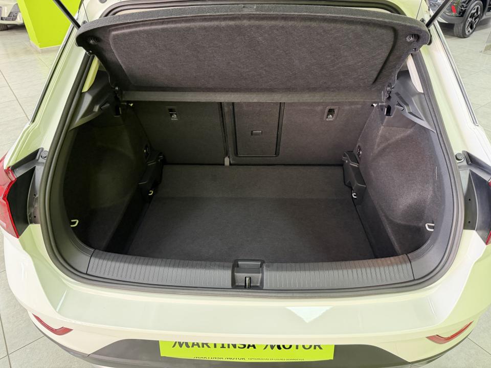Volkswagen T-Roc Life 2.0 TDI 150CV DSG