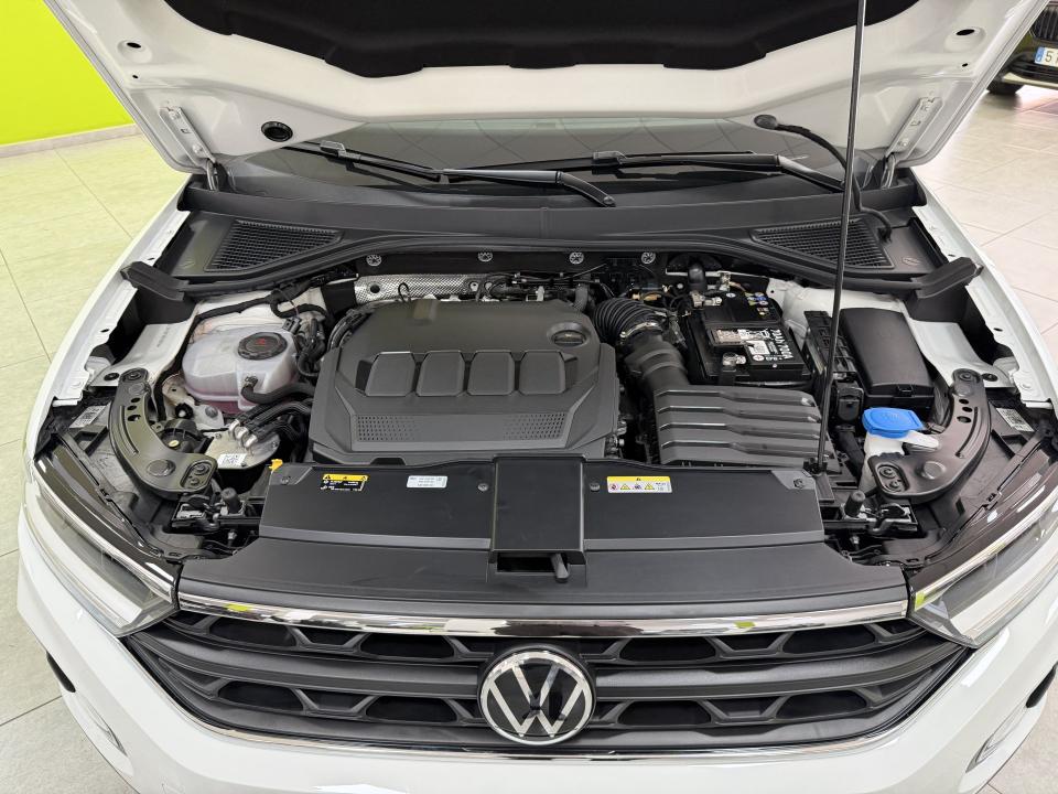 Volkswagen T-Roc Life 2.0 TDI 150CV DSG