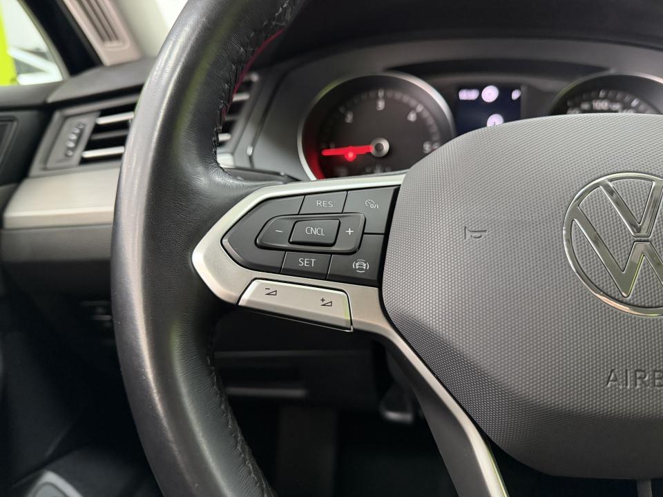 Volkswagen Passat Variant Business 2.0 TDI 122CV DSG