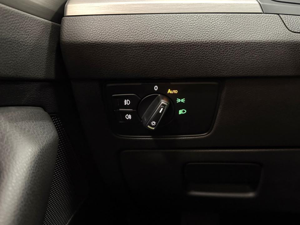 Volkswagen Passat Variant Business 2.0 TDI 122CV DSG