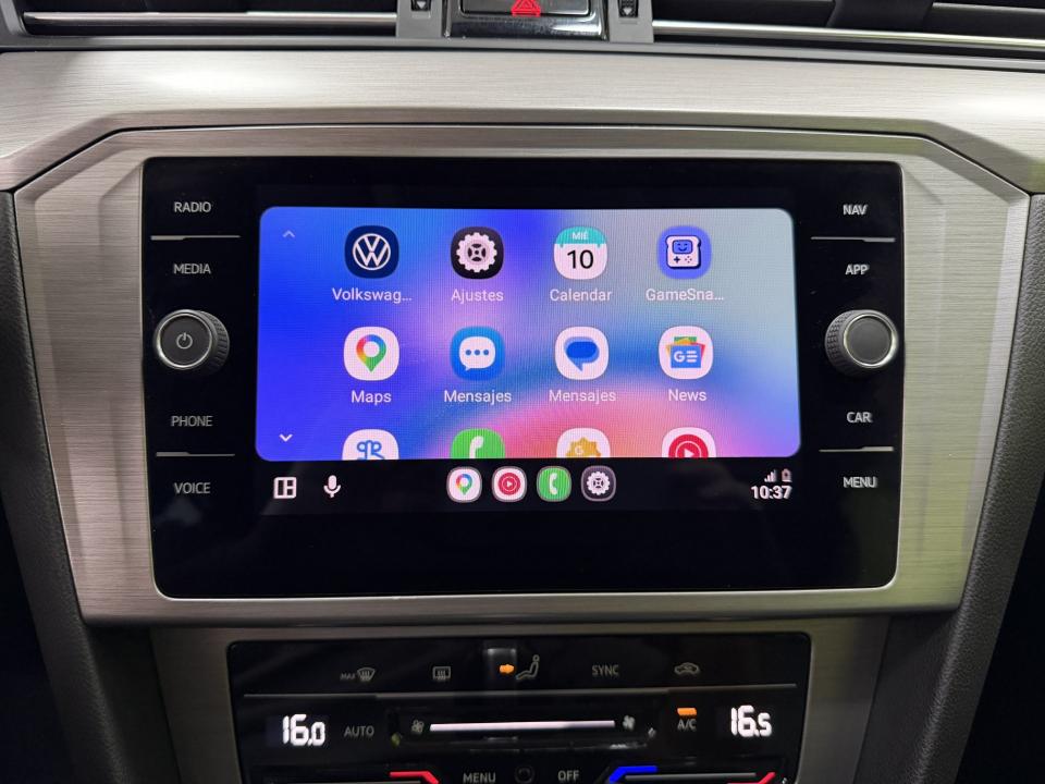 Volkswagen Passat Variant Business 2.0 TDI 122CV DSG