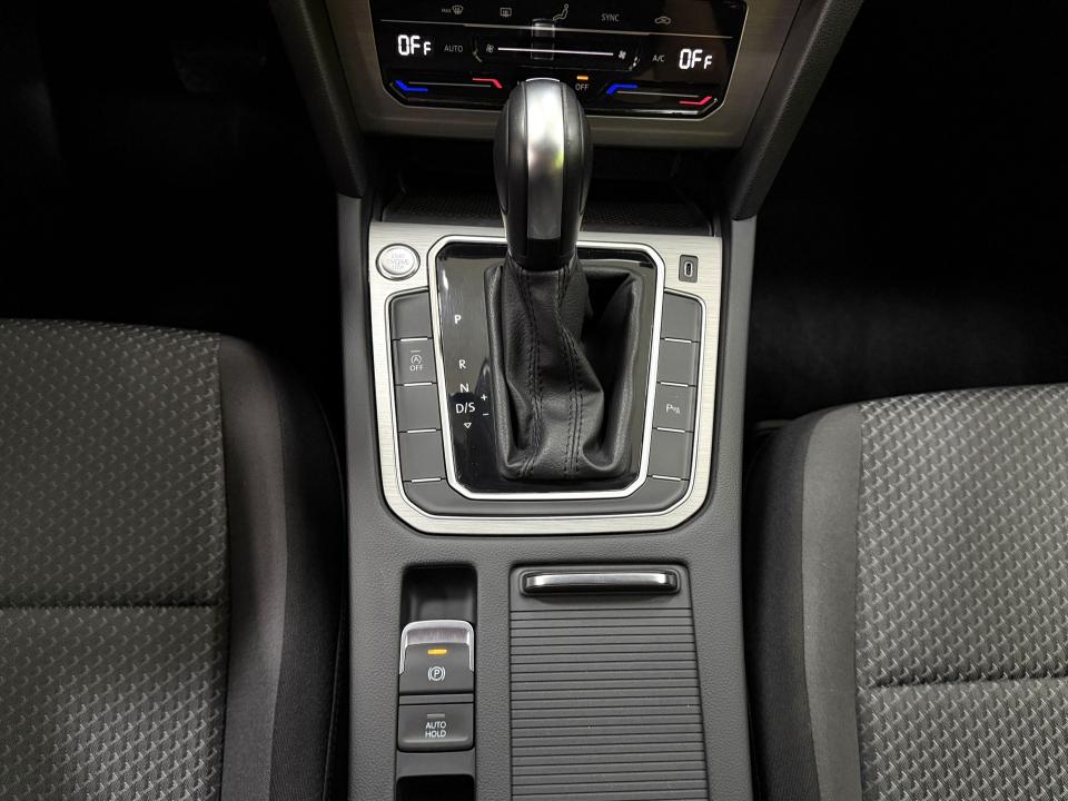 Volkswagen Passat Variant Business 2.0 TDI 122CV DSG