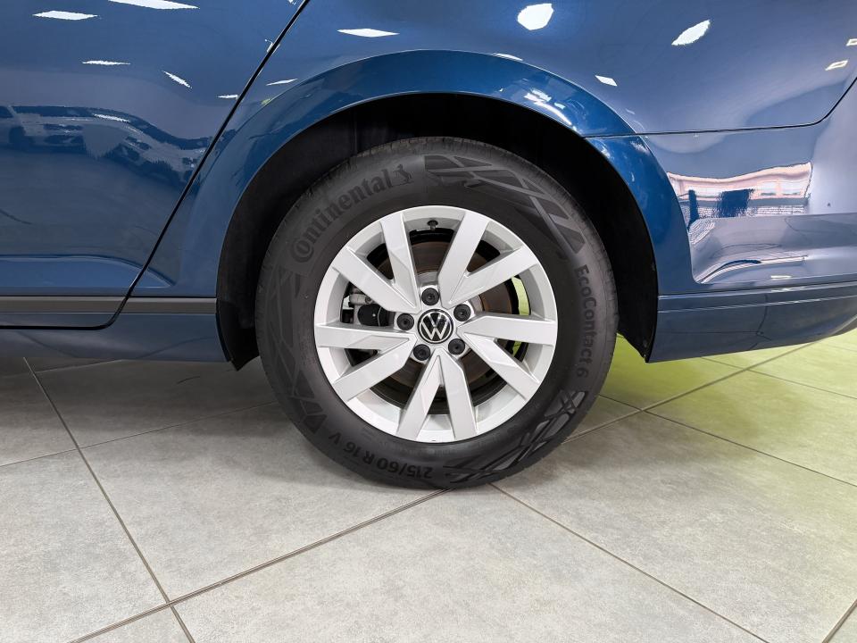 Volkswagen Passat Variant Business 2.0 TDI 122CV DSG
