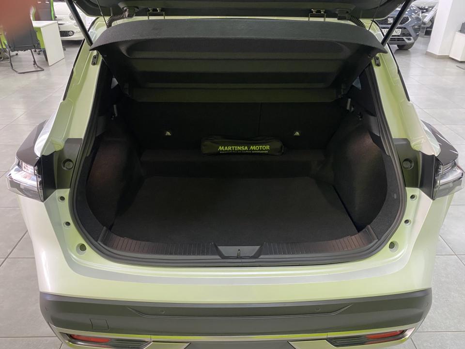 Nissan Qashqai Acenta 1.3 DIG-T 140CV MHEV
