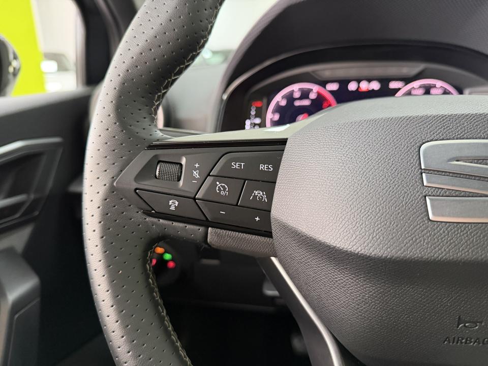 SEAT Arona FR 1.0 TSI 115CV