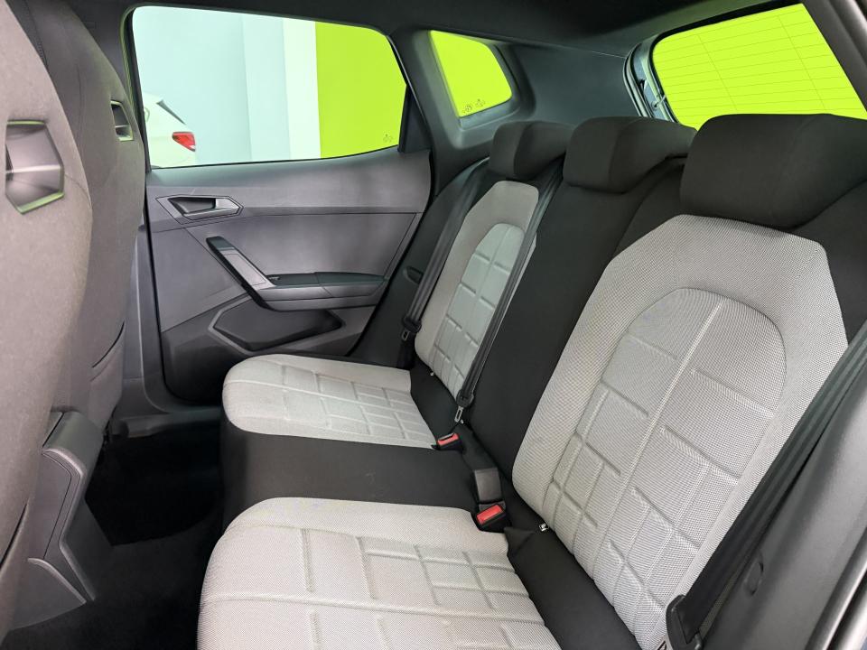 SEAT Arona FR 1.0 TSI 115CV