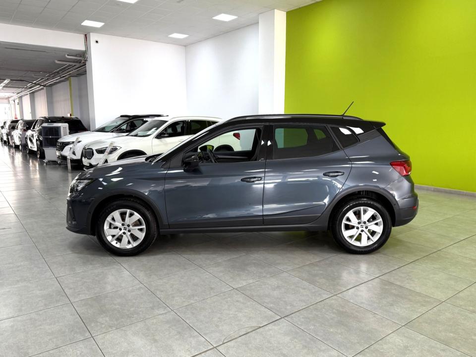SEAT Arona FR 1.0 TSI 115CV