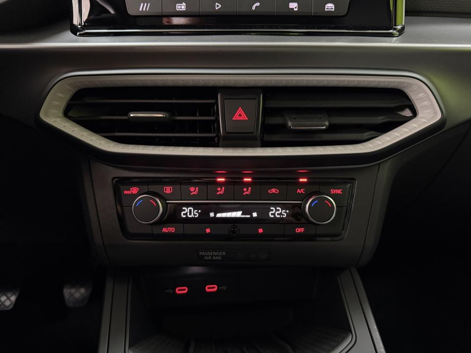 SEAT Arona FR 1.0 TSI 115CV