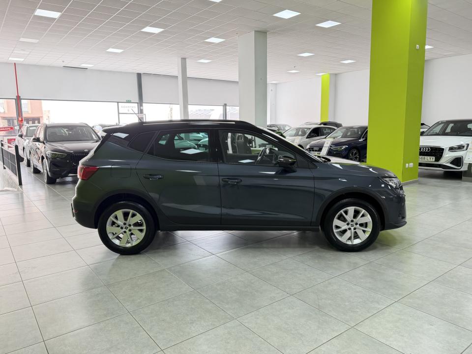 SEAT Arona FR 1.0 TSI 115CV