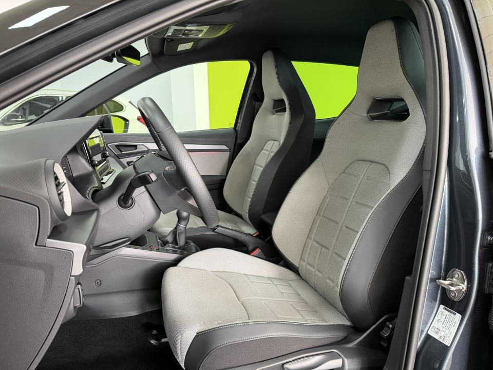 SEAT Arona FR 1.0 TSI 115CV