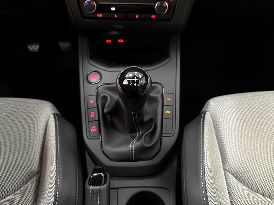 SEAT Arona FR 1.0 TSI 115CV