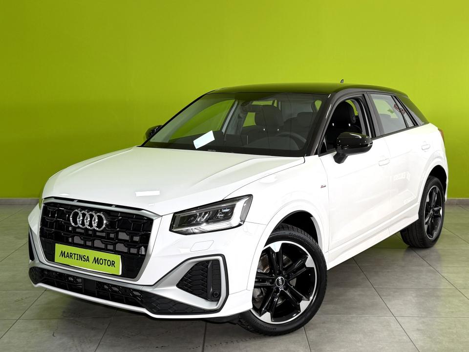 Audi Q2