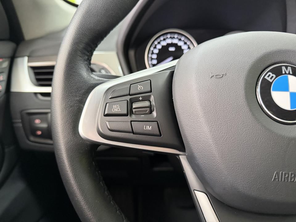 BMW X1 sDrive X-line 18i 1.5I 136CV Auto