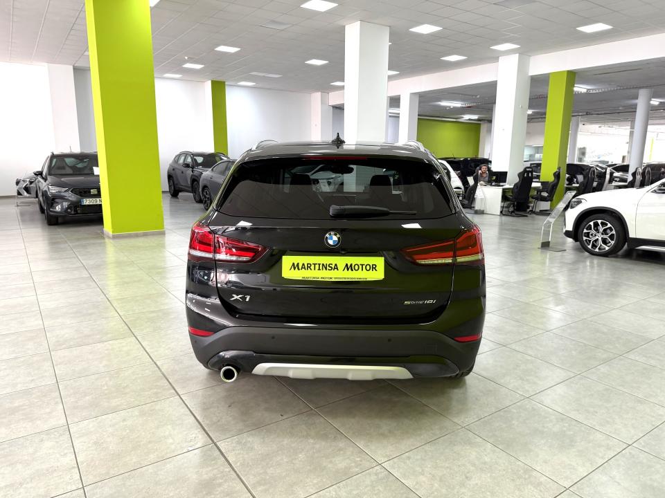 BMW X1 sDrive X-line 18i 1.5I 136CV Auto
