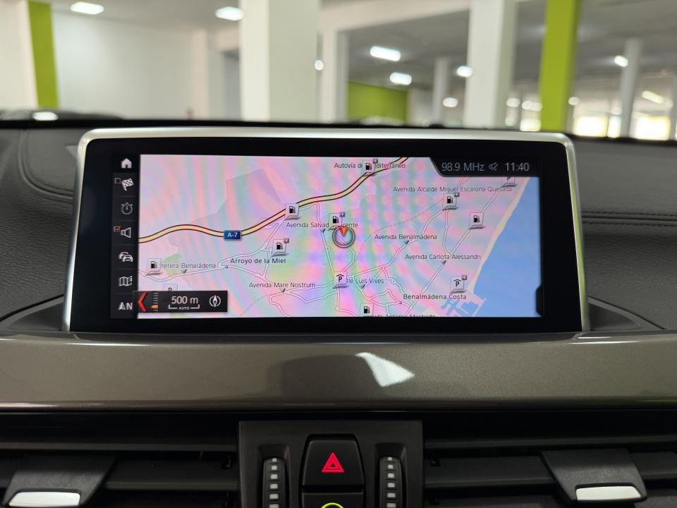 BMW X1 sDrive X-line 18i 1.5I 136CV Auto