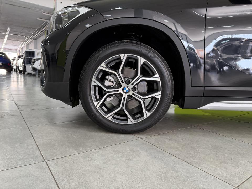 BMW X1 sDrive X-line 18i 1.5I 136CV Auto