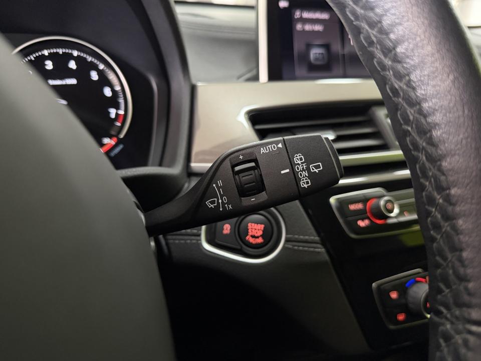 BMW X1 sDrive X-line 18i 1.5I 136CV Auto