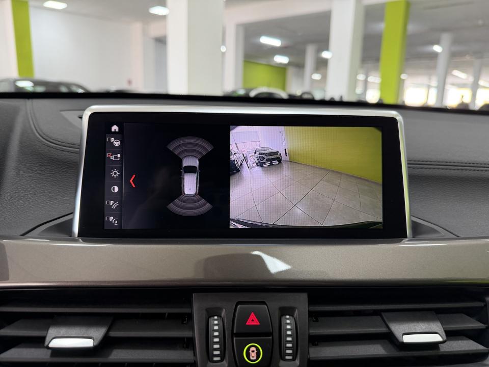 BMW X1 sDrive X-line 18i 1.5I 136CV Auto