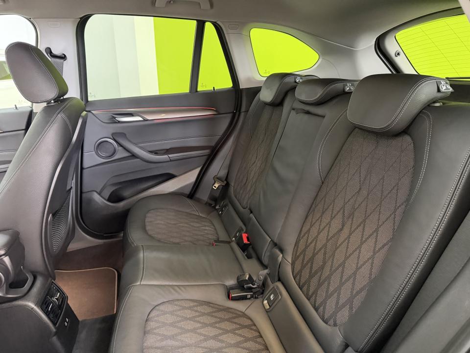 BMW X1 sDrive X-line 18i 1.5I 136CV Auto