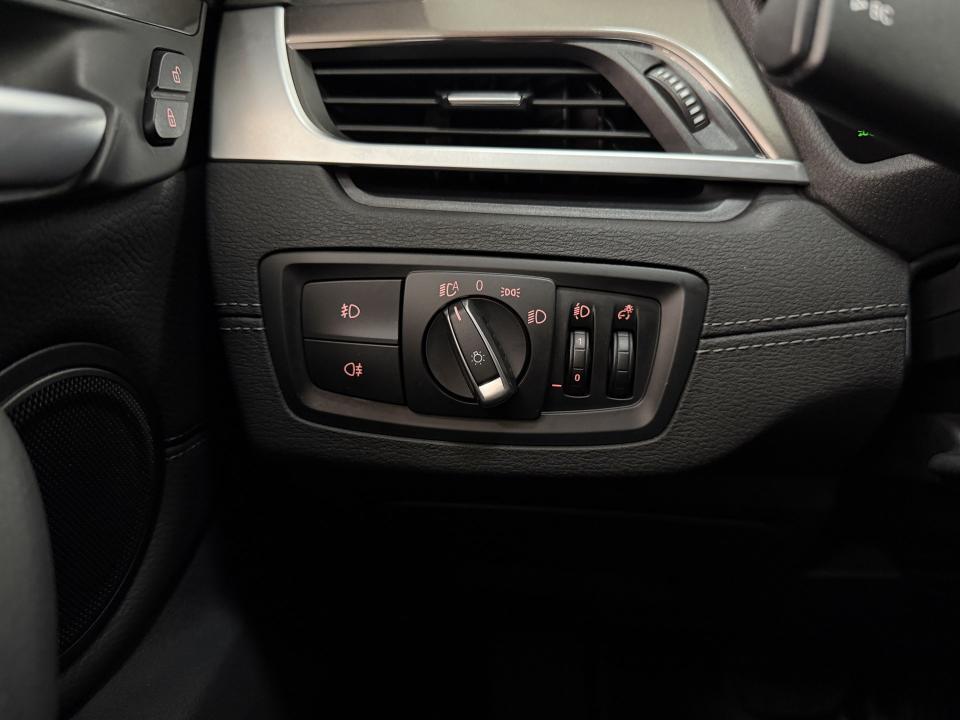 BMW X1 sDrive X-line 18i 1.5I 136CV Auto