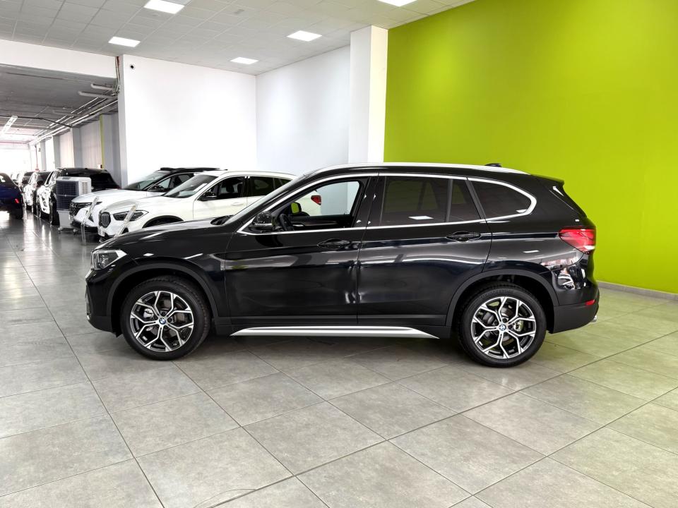 BMW X1 sDrive X-line 18i 1.5I 136CV Auto