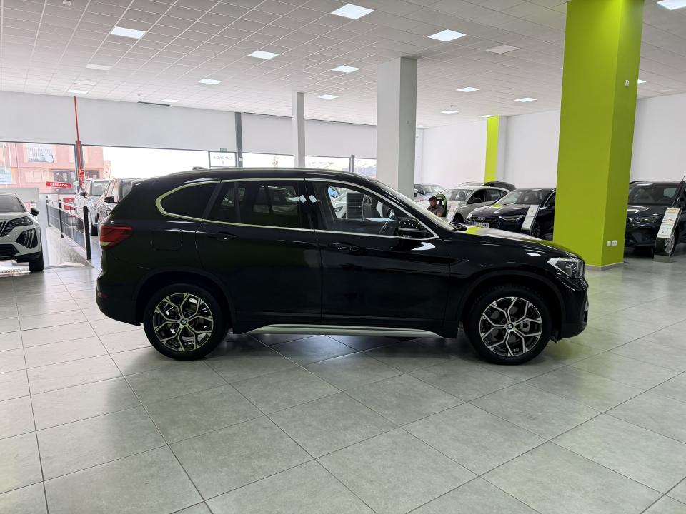BMW X1 sDrive X-line 18i 1.5I 136CV Auto