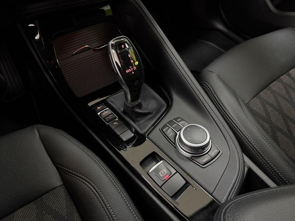 BMW X1 sDrive X-line 18i 1.5I 136CV Auto