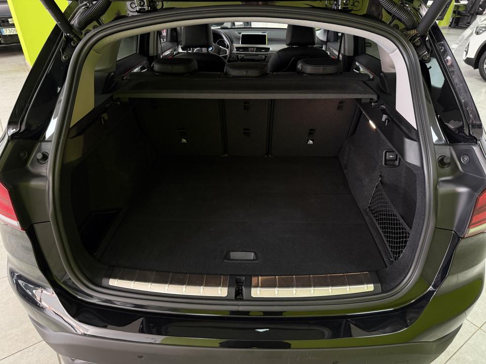 BMW X1 sDrive X-line 18i 1.5I 136CV Auto