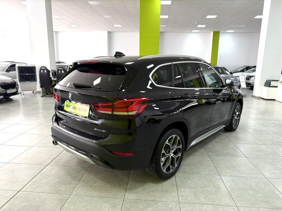 BMW X1 sDrive X-line 18i 1.5I 136CV Auto