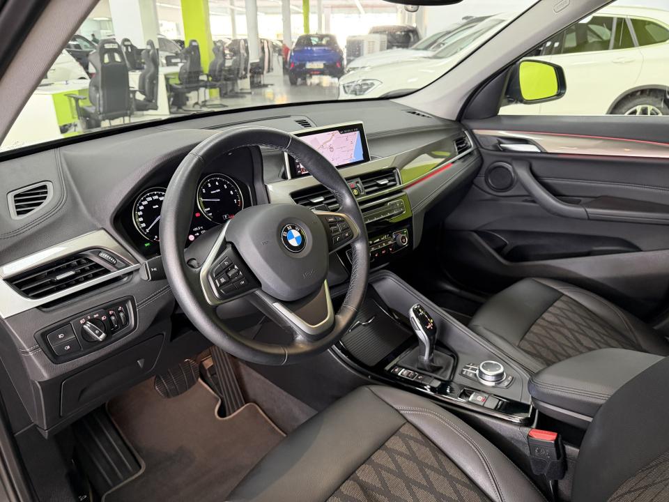 BMW X1 sDrive X-line 18i 1.5I 136CV Auto