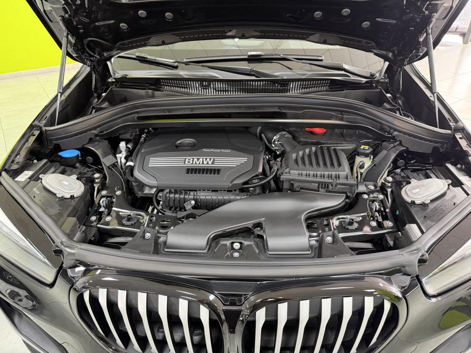 BMW X1 sDrive X-line 18i 1.5I 136CV Auto