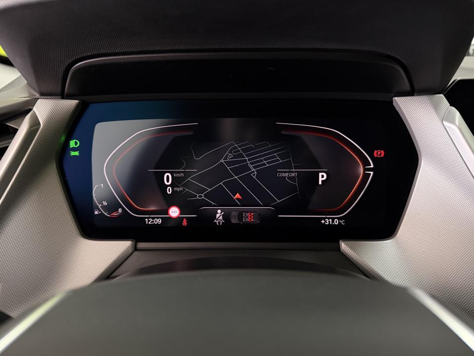 BMW Serie 1 118i 1.5I 136CV Auto