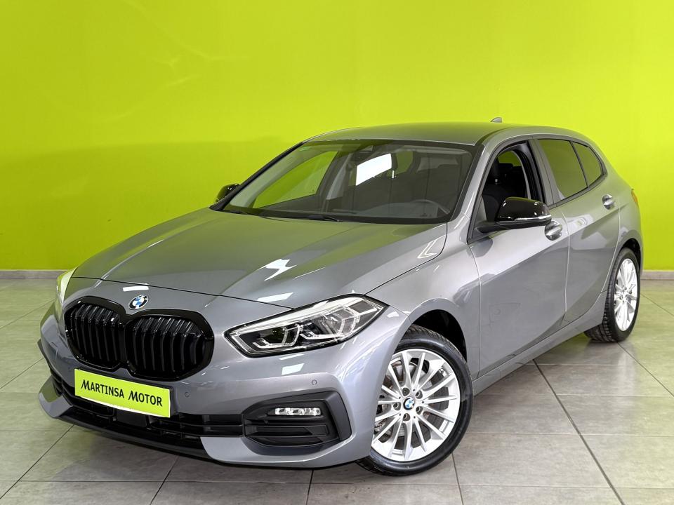 BMW Serie 1
