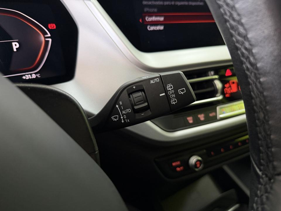 BMW Serie 1 118i 1.5I 136CV Auto