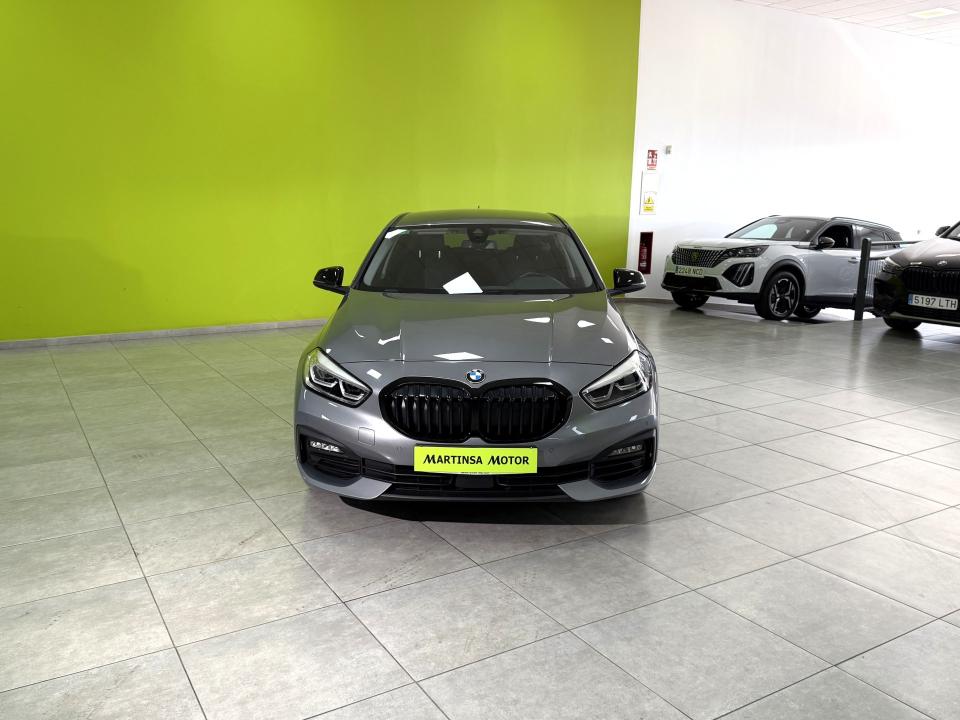 BMW Serie 1