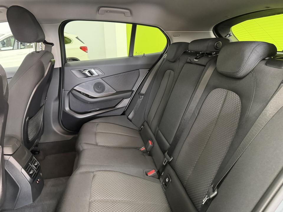 BMW Serie 1 118i 1.5I 136CV Auto